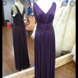 Dessy Collection 2913